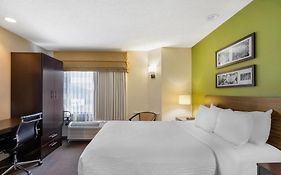 Sleep Inn & Suites Cross Lanes - South Charleston